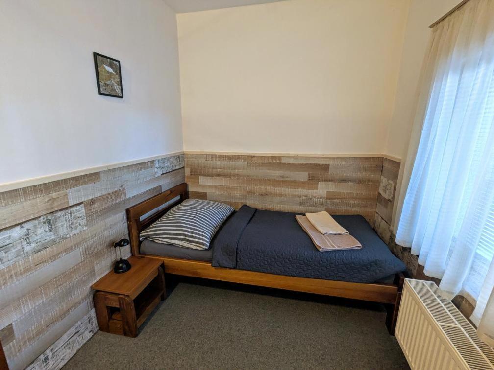 Hotel Alfa Trutnov Exterior foto